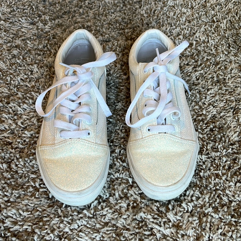 Kids vans